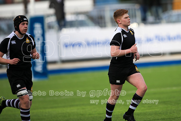 Join the "Target List" for more photos of your player next match.
