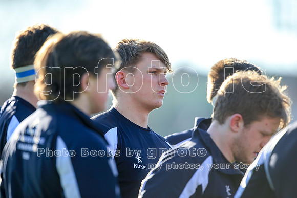 Join the "Target List" for more photos of your player next match.