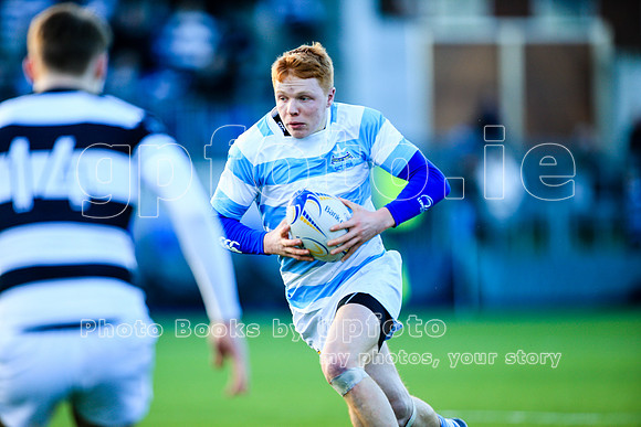 Join the "Target List" for more photos of your player next match.