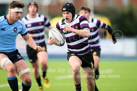 Join the "Target List" for more photos of your player next match.
