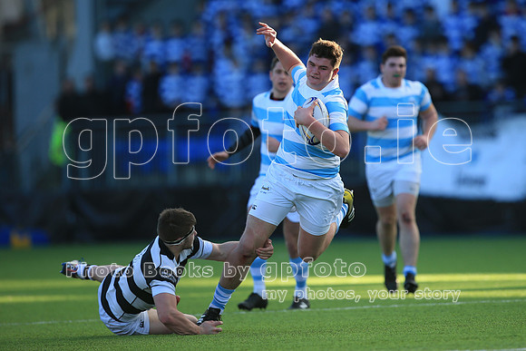 Join the "Target List" for more photos of your player next match.