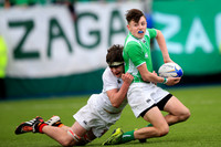 Join the "Target List" for more photos of your player next match.