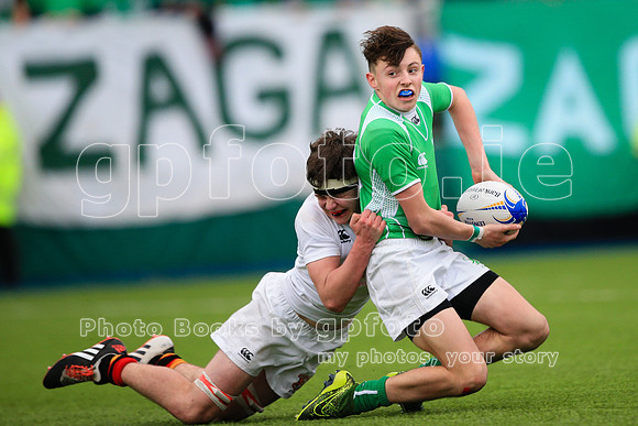 Join the "Target List" for more photos of your player next match.