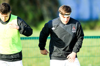 Join the "Target List" for more photos of your player next match.