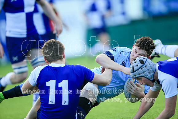 Join the "Target List" for more photos of your player next match.