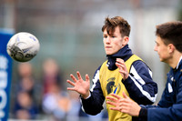 Blackrock v Castleknock (pre & post Match)