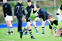 Join the "Target List" for more photos of your player next match.