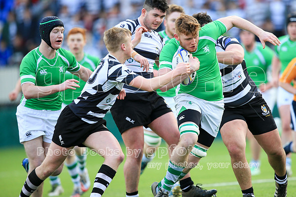 Join the "Target List" for more photos of your player next match.