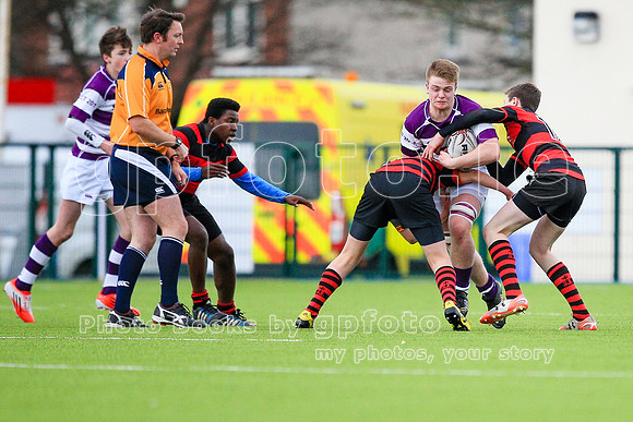 Join the "Target List" for more photos of your player next match.