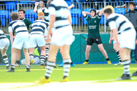 Join the "Target List" for more photos of your player next match.