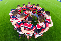 Wesley v Castleknock (VM Final)