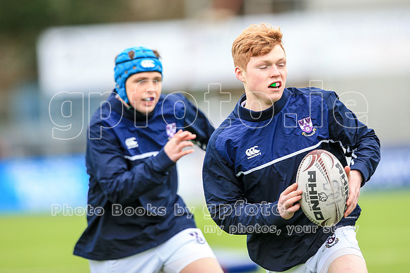 Join the "Target List" for more photos of your player next match.