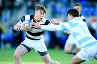 Join the "Target List" for more photos of your player next match.