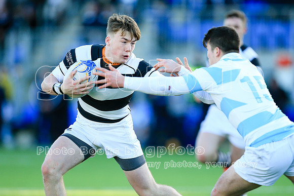 Join the "Target List" for more photos of your player next match.