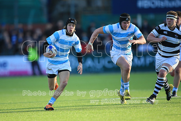 Join the "Target List" for more photos of your player next match.