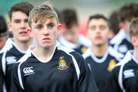 Join the "Target List" for more photos of your player next match.