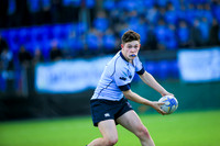 Join the "Target List" for more photos of your player next match.