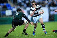 Belvedere v Newbridge (Match)