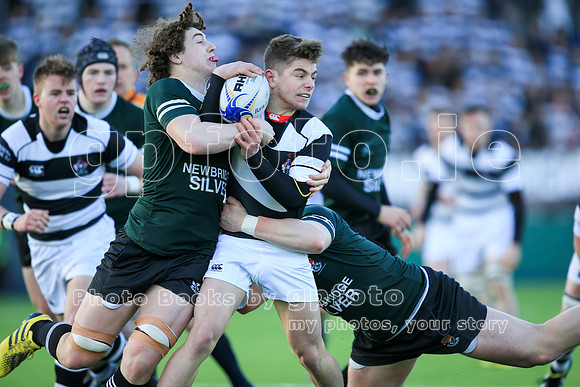 Join the "Target List" for more photos of your player next match.