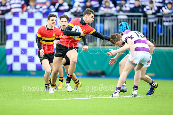 Join the "Target List" for more photos of your player next match.