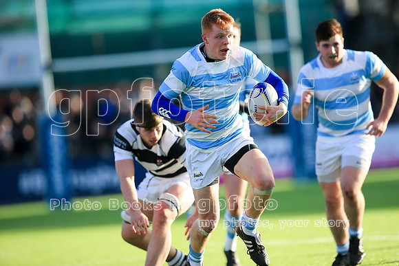 Join the "Target List" for more photos of your player next match.