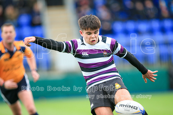 Join the "Target List" for more photos of your player next match.