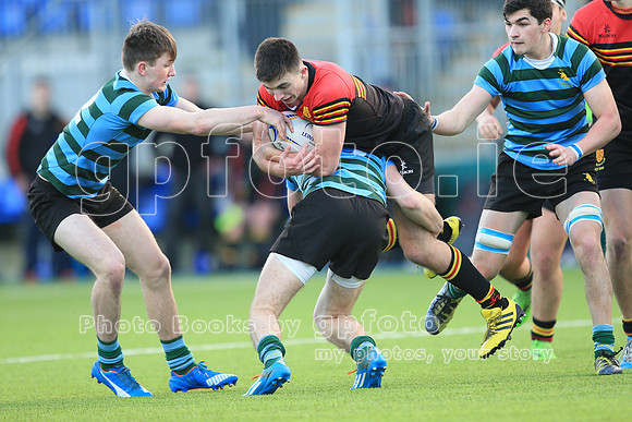 Join the "Target List" for more photos of your player next match.