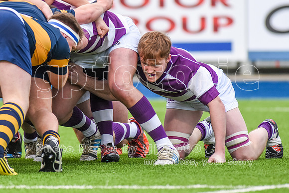 Join the "Target List" for more photos of your player next match.