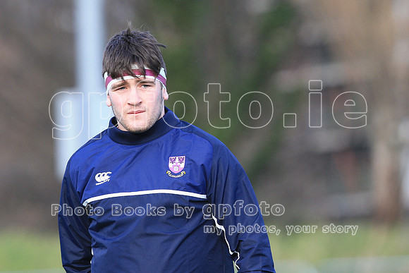 Join the "Target List" for more photos of your player next match.