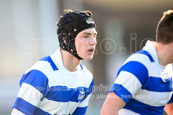 Join the "Target List" for more photos of your player next match.