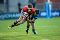 Join the "Target List" for more photos of your player next match.
