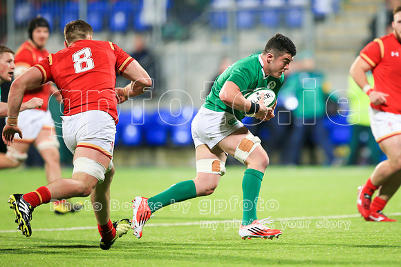 Join the "Target List" for more photos of your player next match.