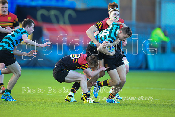 Join the "Target List" for more photos of your player next match.