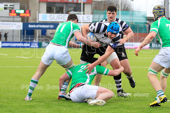 Join the "Target List" for more photos of your player next match.