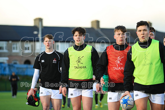 Join the "Target List" for more photos of your player next match.