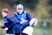 Join the "Target List" for more photos of your player next match.