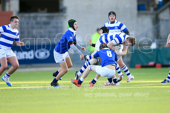 Join the "Target List" for more photos of your player next match.