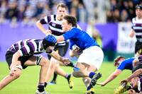 Join the "Target List" for more photos of your player next match.