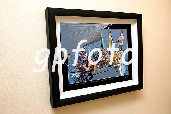 Bon EX in a tuscany frame €105