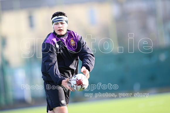 Join the "Target List" for more photos of your player next match.