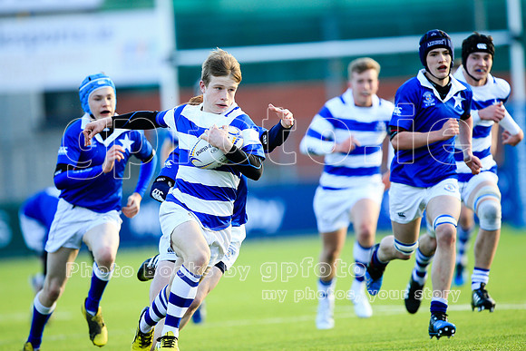 Join the "Target List" for more photos of your player next match.