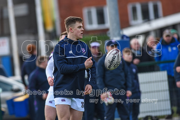 Join the "Target List" for more photos of your player next match.