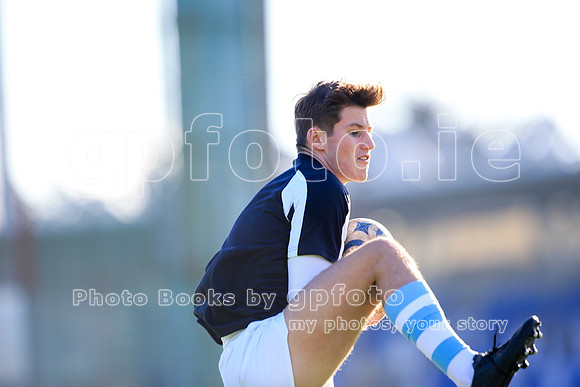 Join the "Target List" for more photos of your player next match.