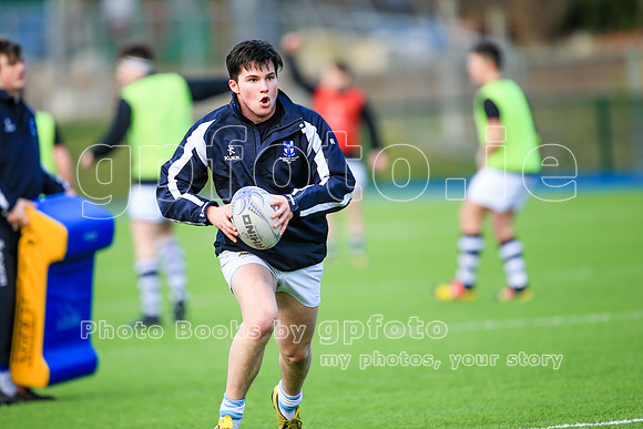 Join the "Target List" for more photos of your player next match.