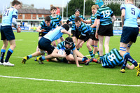 Join the "Target List" for more photos of your player next match.