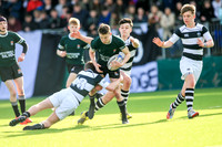 Join the "Target List" for more photos of your player next match.