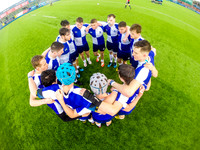 Join the "Target List" for more photos of your player next match.