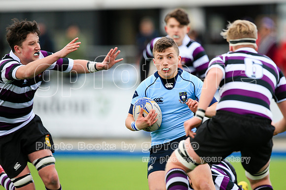 Join the "Target List" for more photos of your player next match.