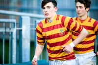 De La Salle Churchtown v  High School