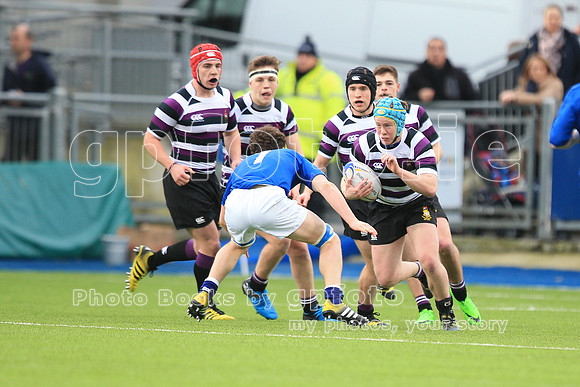 Join the "Target List" for more photos of your player next match.